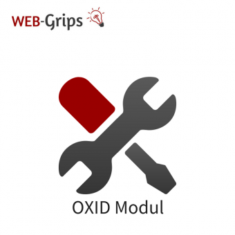 Connector Modul ab OXID 6 